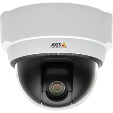 AXIS 215 PTZ/AXIS 215 PTZ-E 網(wǎng)絡(luò)攝像機(jī)