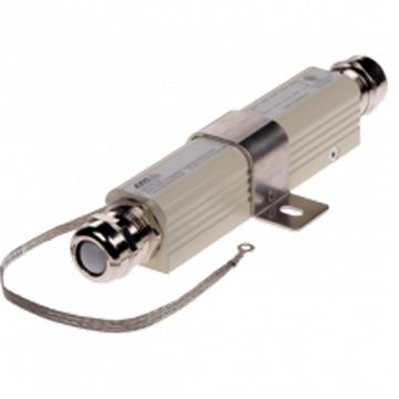 AXIS T8061 5801-641 以太網(wǎng)浪涌保護(hù)器Ethernet Surge Protector