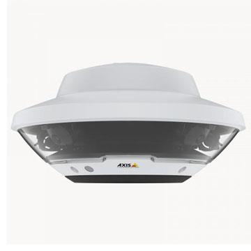 AXIS Q6100-E 01710-001 Network Camera