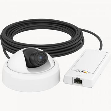 AXIS P1275 0928-001 Network Camera