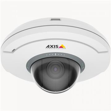 AXIS M50 PTZ Network Camera Series