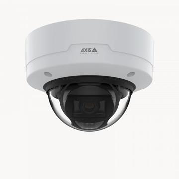 AXIS P3268-LV Dome Camera 02331-001